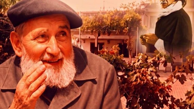 H. Hulusi Bey’in (Yahyagil) Vefatının 40. Sene-İ Devriyesi Münasebetiyle Ders Ve Mevlid Programı 26/Temmuz/2026 Pazar Günü Yapılacak.